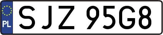 SJZ95G8