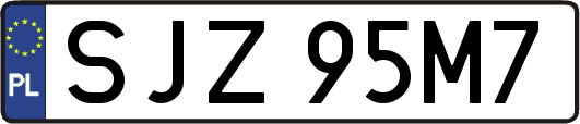 SJZ95M7