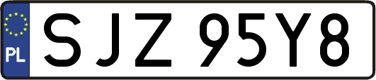 SJZ95Y8