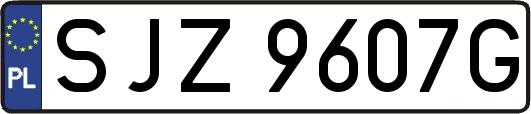 SJZ9607G