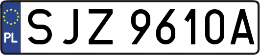SJZ9610A