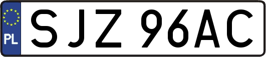 SJZ96AC