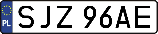 SJZ96AE