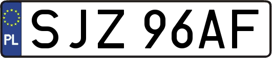 SJZ96AF