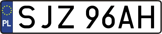 SJZ96AH