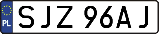 SJZ96AJ