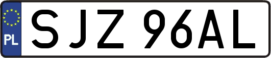 SJZ96AL