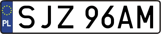 SJZ96AM