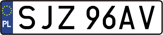 SJZ96AV