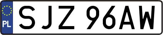 SJZ96AW
