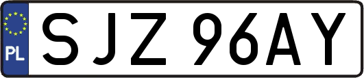 SJZ96AY