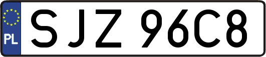 SJZ96C8
