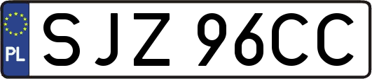 SJZ96CC
