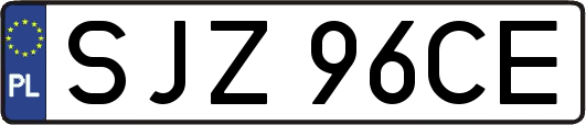 SJZ96CE