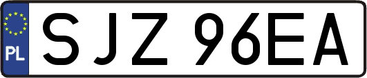 SJZ96EA
