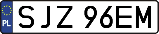 SJZ96EM