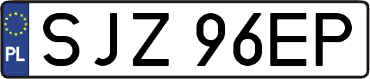 SJZ96EP