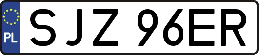 SJZ96ER