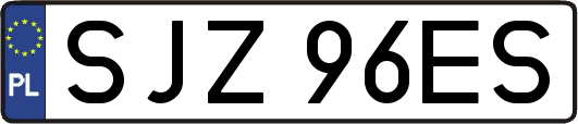 SJZ96ES