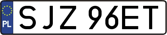 SJZ96ET
