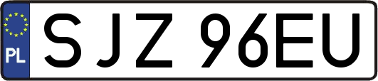 SJZ96EU