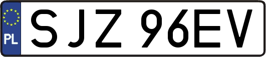 SJZ96EV