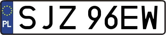 SJZ96EW