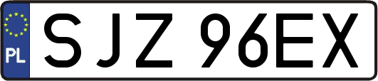 SJZ96EX
