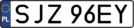SJZ96EY