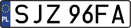 SJZ96FA