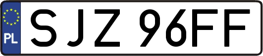 SJZ96FF