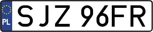 SJZ96FR