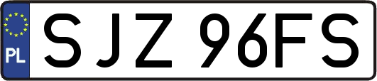 SJZ96FS