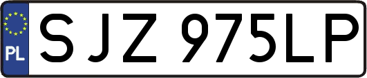 SJZ975LP