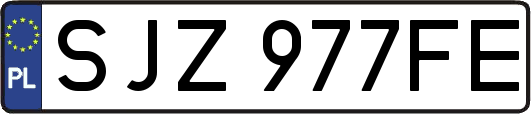 SJZ977FE