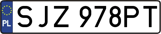 SJZ978PT