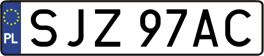 SJZ97AC