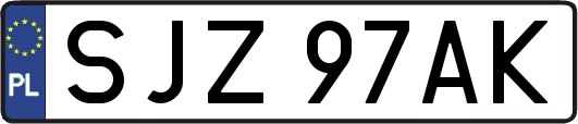 SJZ97AK
