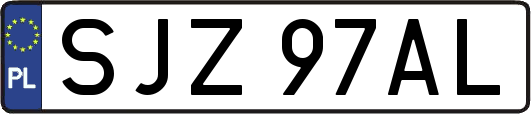 SJZ97AL