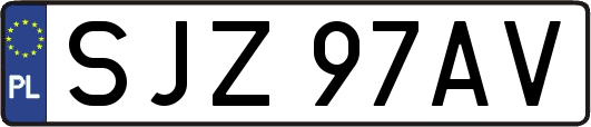 SJZ97AV