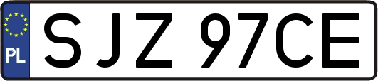 SJZ97CE