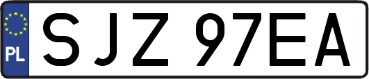 SJZ97EA