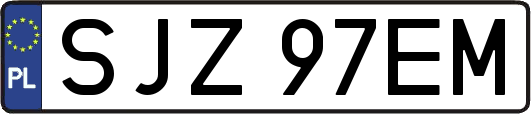 SJZ97EM