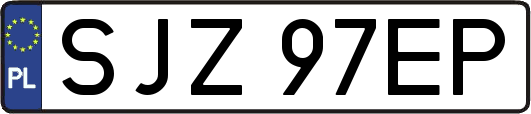 SJZ97EP