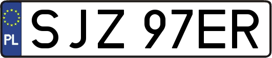 SJZ97ER