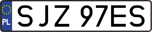 SJZ97ES