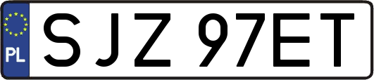 SJZ97ET