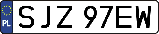 SJZ97EW