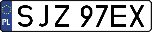SJZ97EX