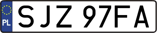 SJZ97FA